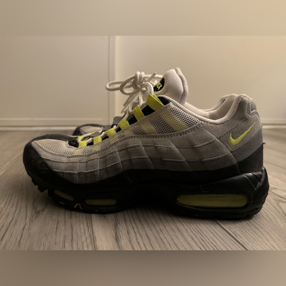 95 air max size 12